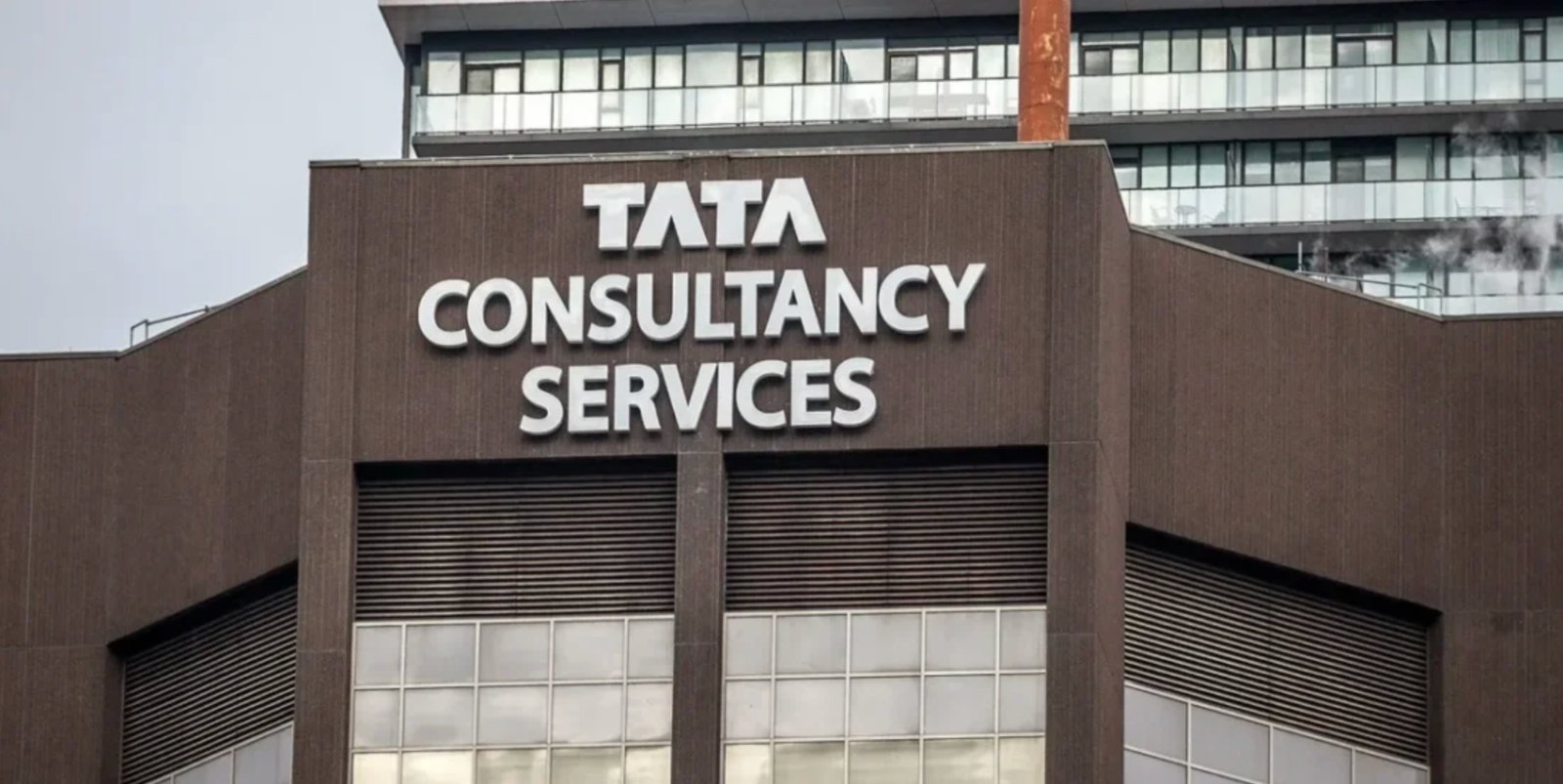 TCS